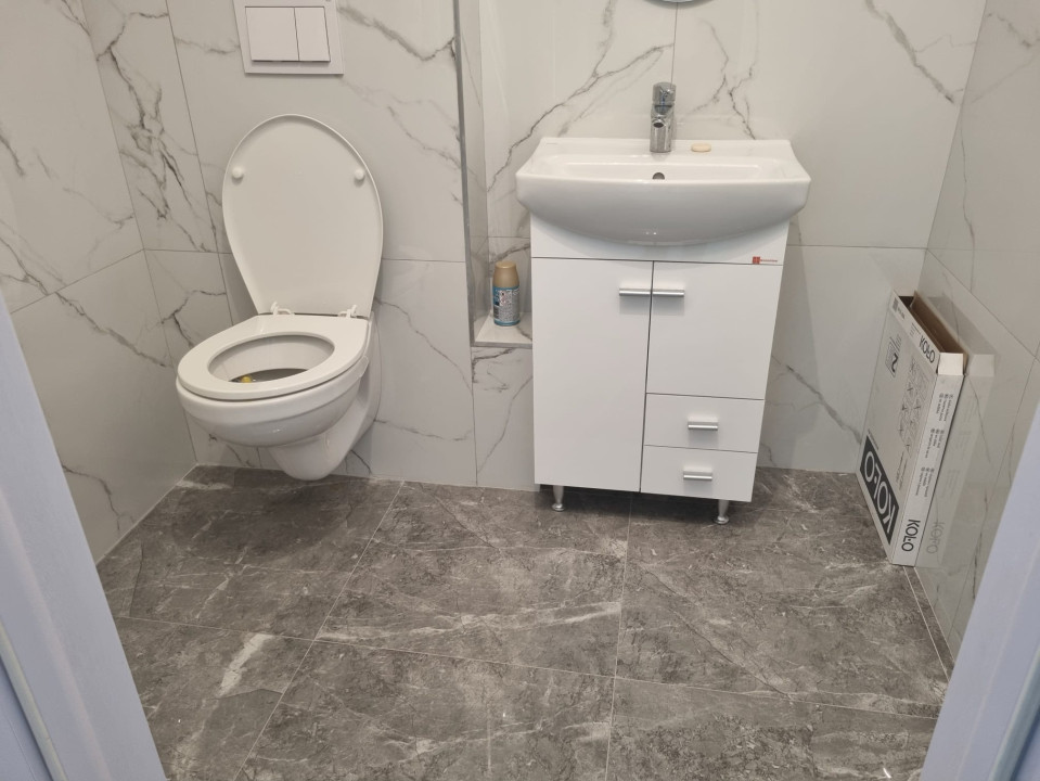 Casa noua 4 camere | mobilata utilata complet |  Magurele Central