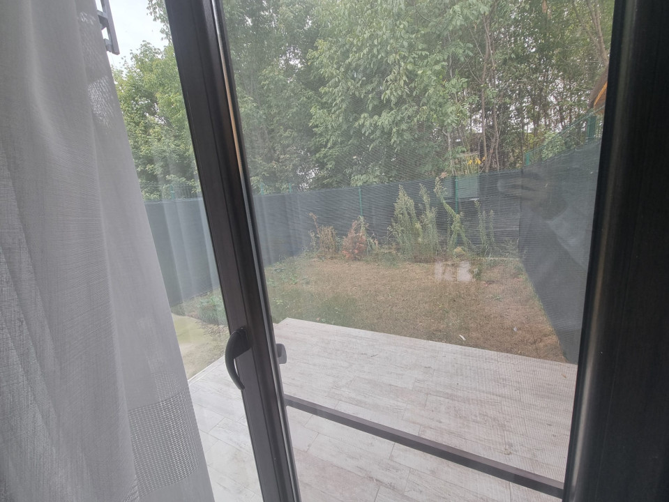 Casa noua 4 camere | mobilata utilata complet |  Magurele Central