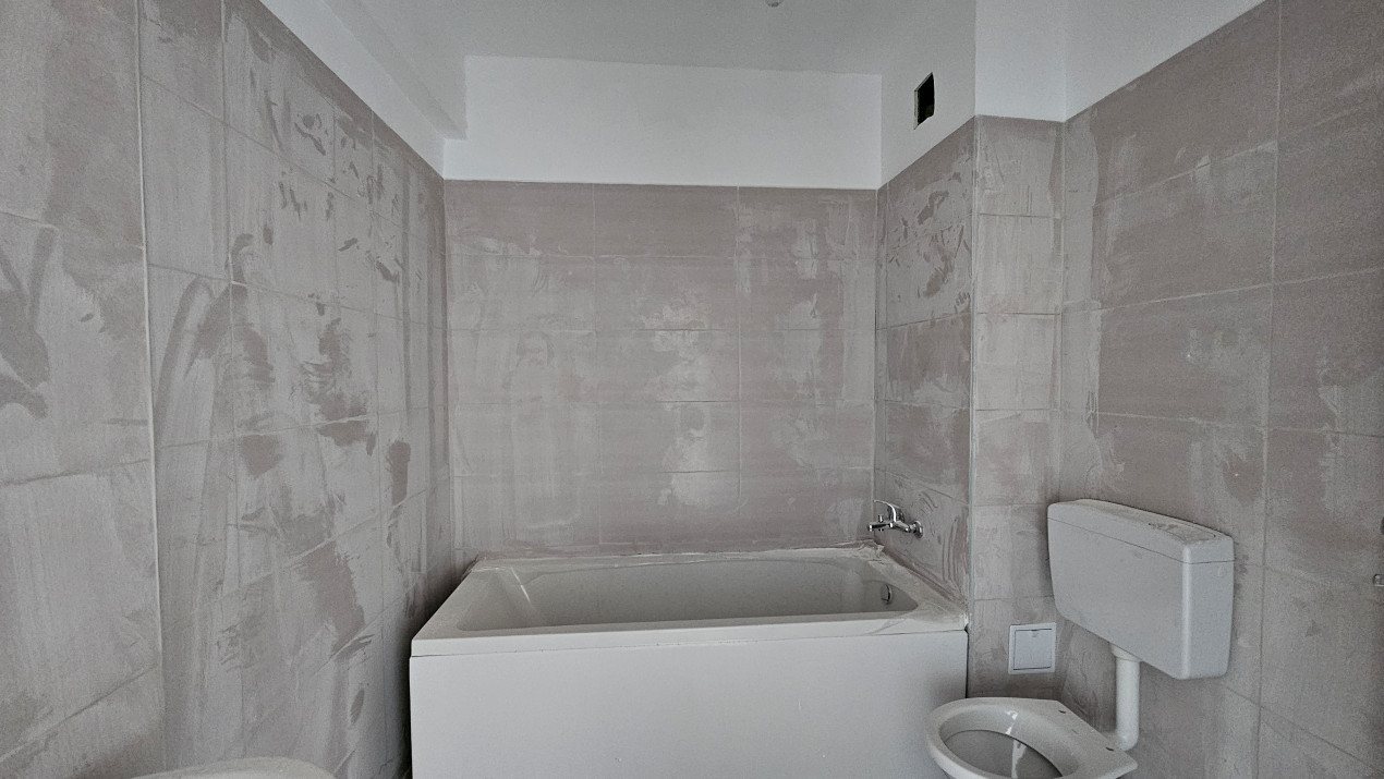 Apartament 2 camere finisat la cheie | COMISION 0% | Dr. Taberei