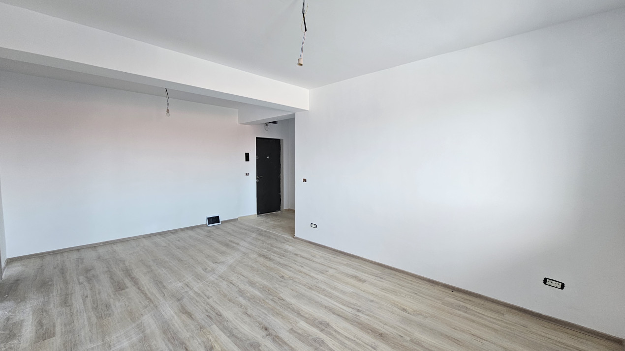 Apartament 2 camere finisat la cheie | COMISION 0% | Dr. Taberei