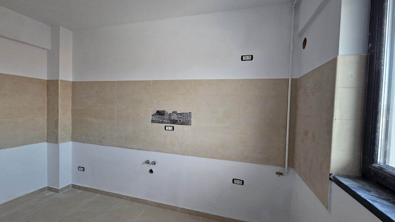 Apartament 2 camere finisat la cheie | COMISION 0% | Dr. Taberei