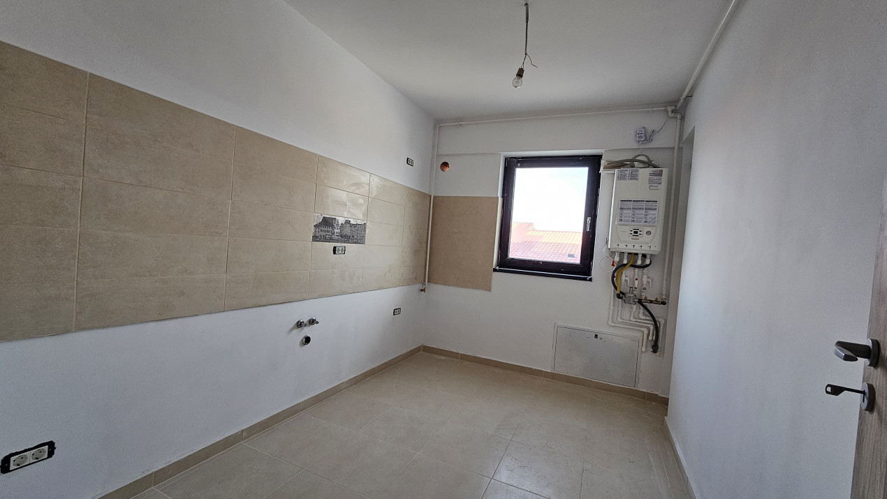 Apartament 2 camere finisat la cheie | COMISION 0% | Dr. Taberei