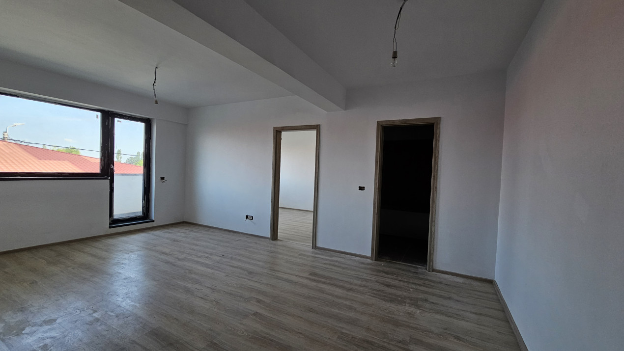 Apartament 2 camere finisat la cheie | COMISION 0% | Dr. Taberei