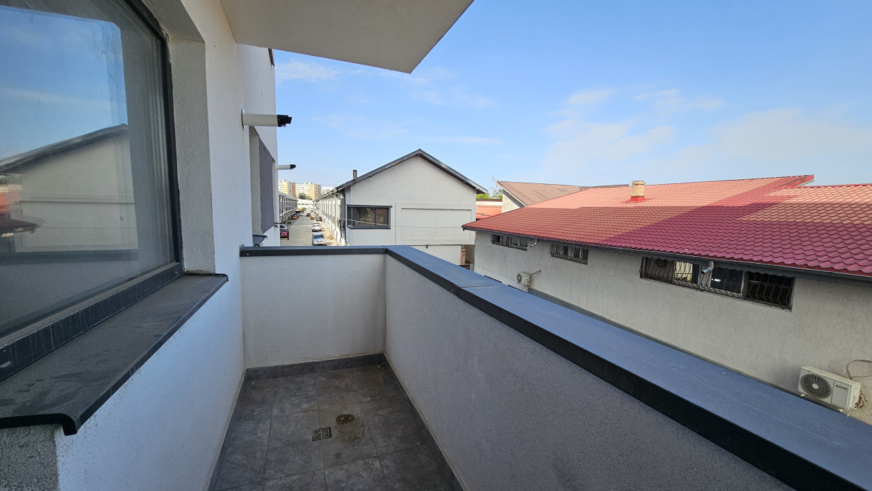 Apartament 2 camere finisat la cheie | COMISION 0% | Dr. Taberei