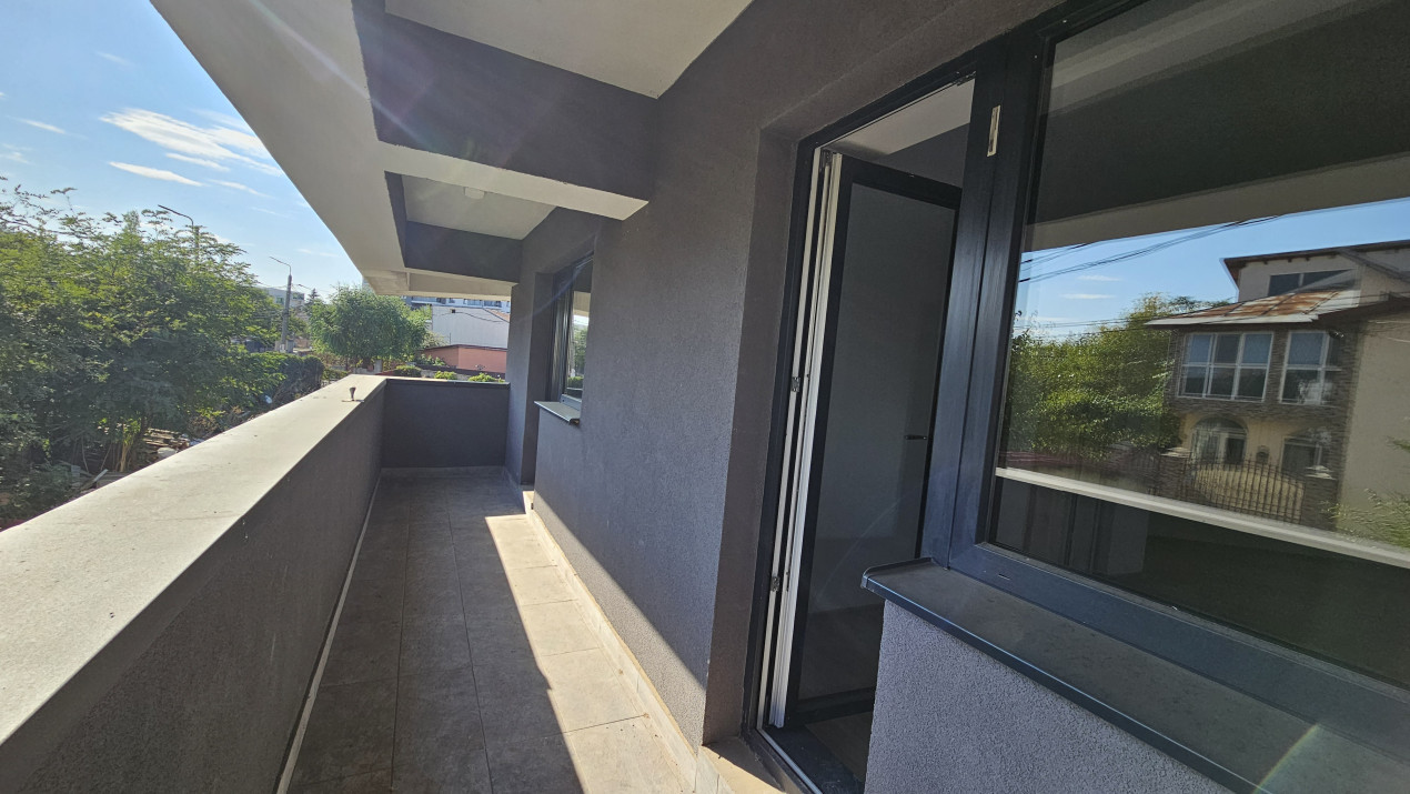 Apartament 2 camere finisat la cheie | Incalzire in pardoseala | Dr. Taberei