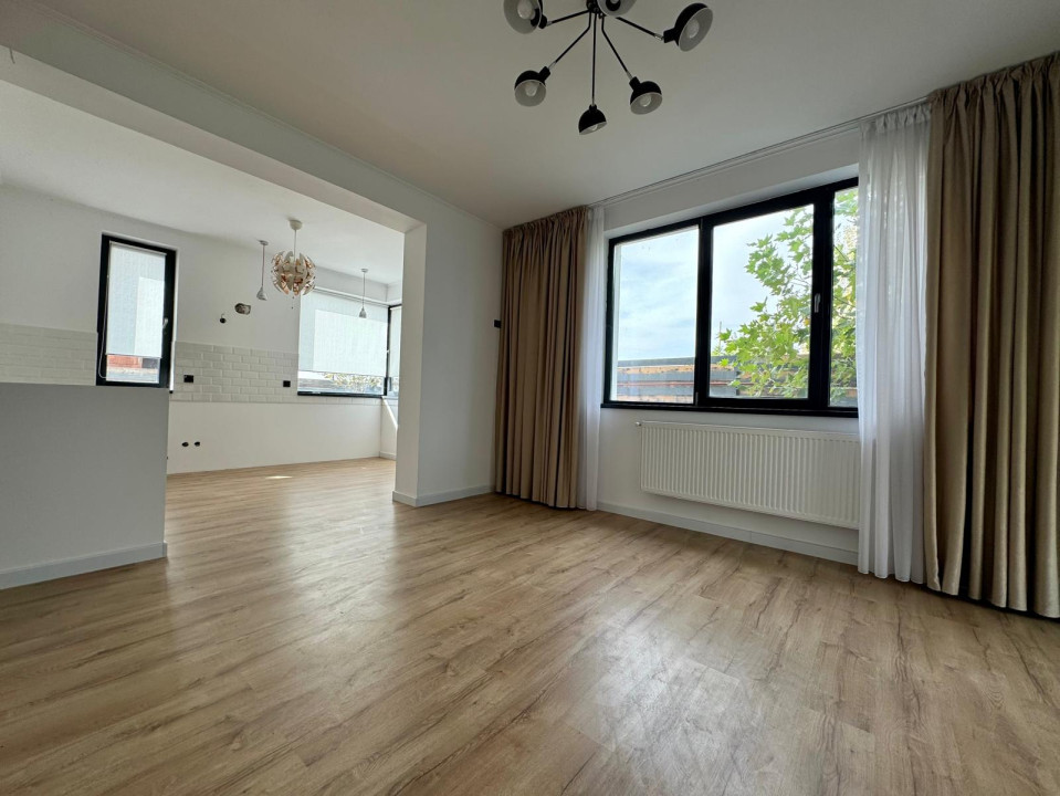 Casa individuala 4 camere | Zona Clinceni