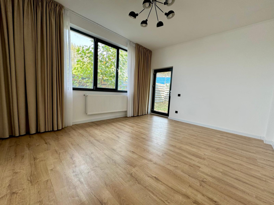 Casa individuala 4 camere | Zona Clinceni