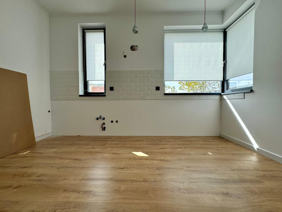 Casa individuala 4 camere | Zona Clinceni