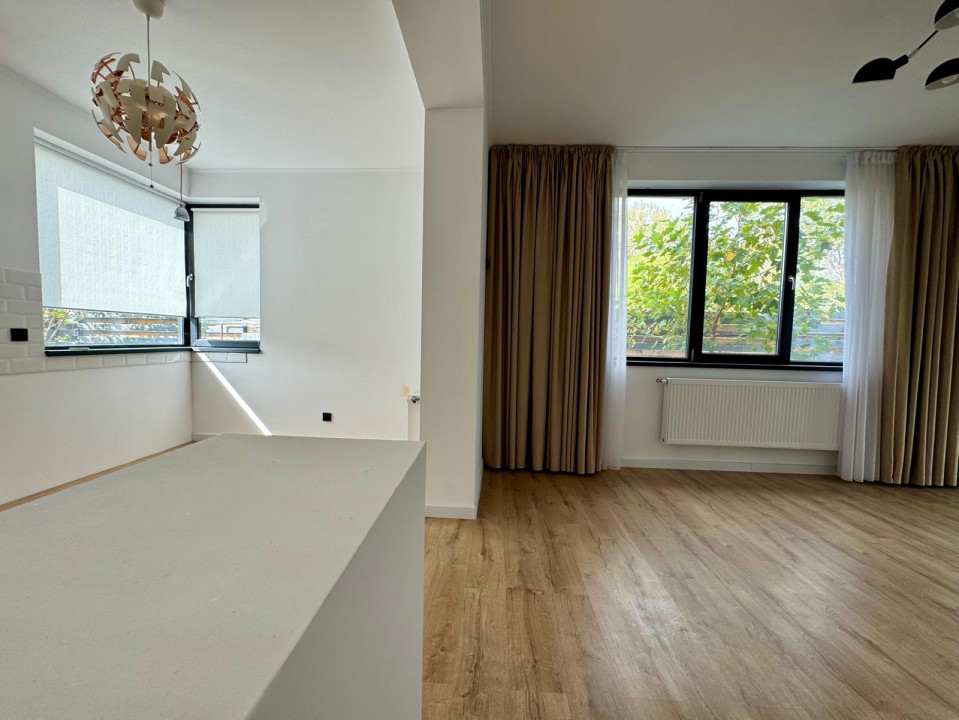 Casa individuala 4 camere | Zona Clinceni