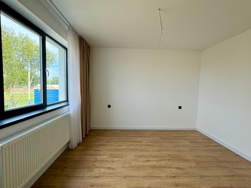 Casa individuala 4 camere | Zona Clinceni