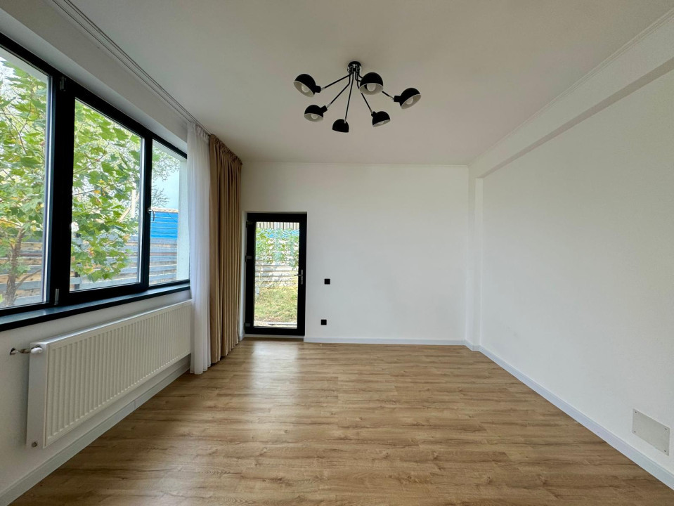 Casa individuala 4 camere | Zona Clinceni