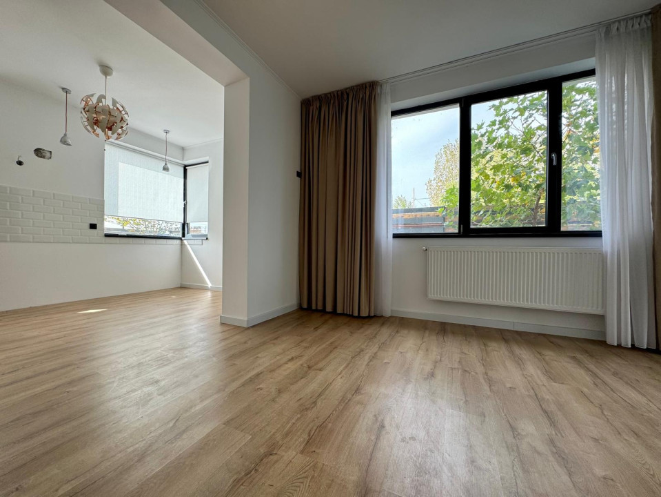 Casa individuala 4 camere | Zona Clinceni