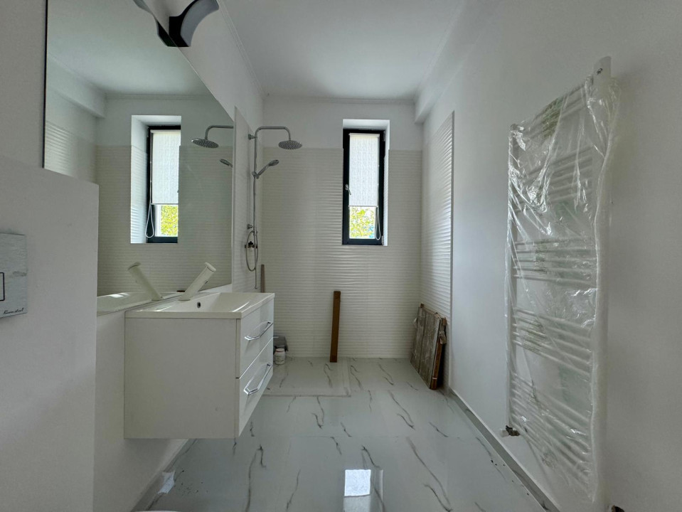 Casa individuala 4 camere | Zona Clinceni