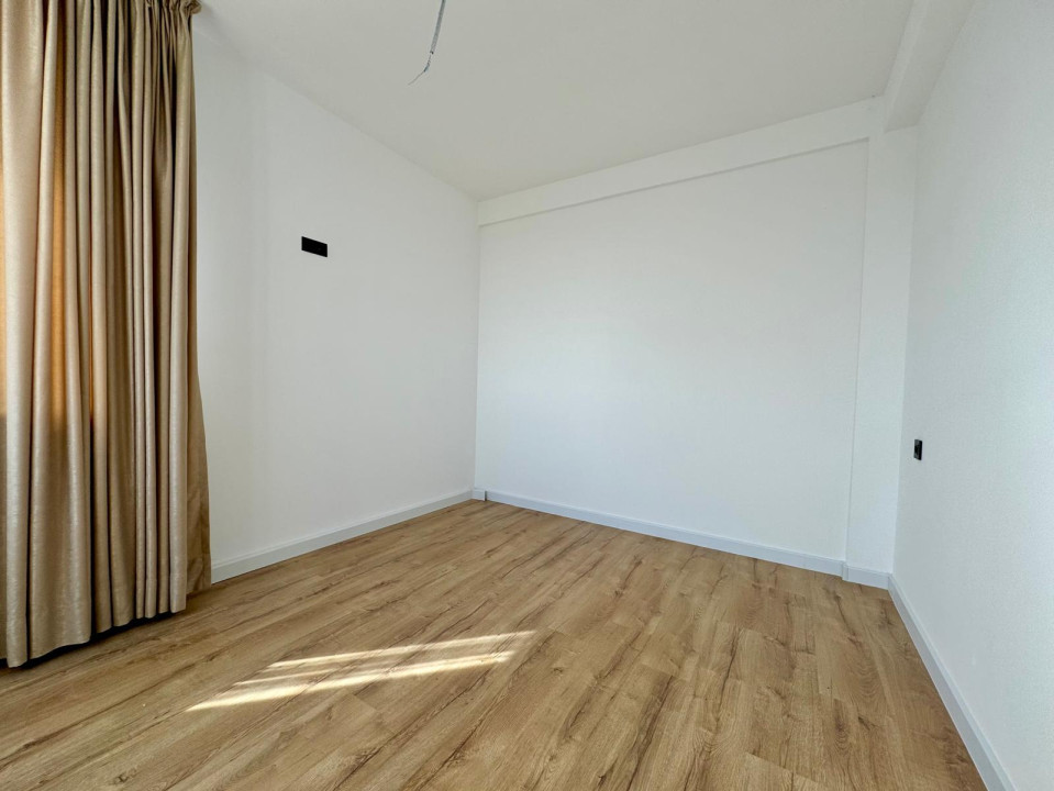 Casa individuala 4 camere | Zona Clinceni