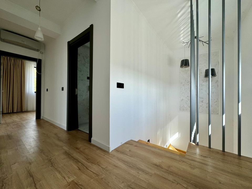 Casa individuala 4 camere | Zona Clinceni