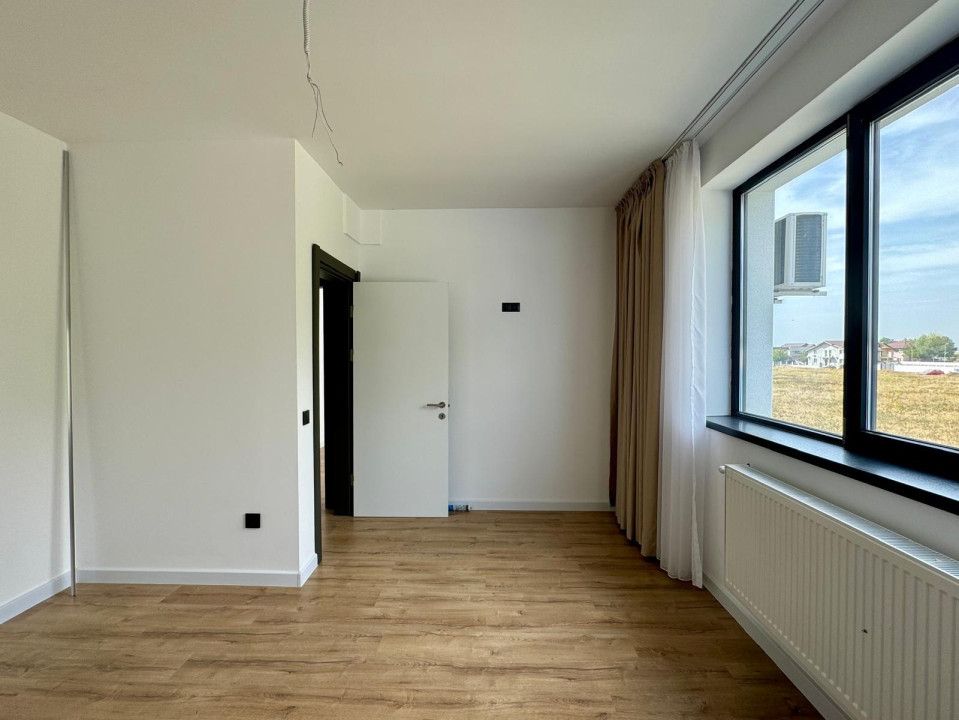 Casa individuala 4 camere | Zona Clinceni