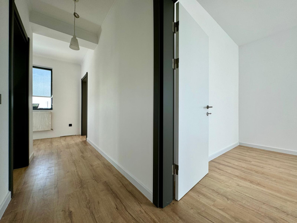 Casa individuala 4 camere | Zona Clinceni