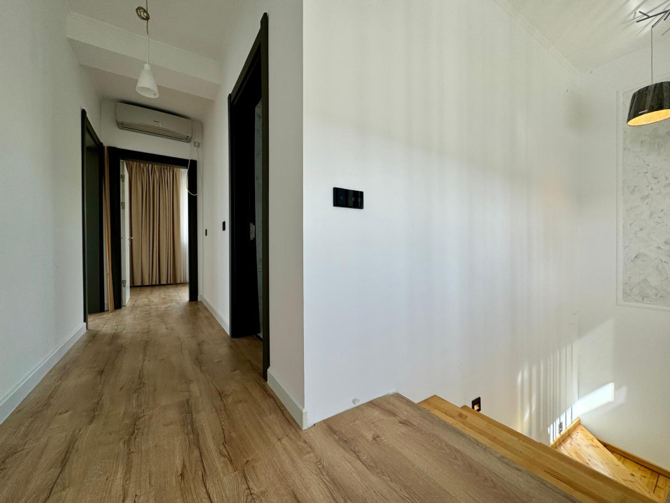 Casa individuala 4 camere | Zona Clinceni