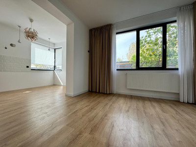 Casa individuala 4 camere | Zona Clinceni
