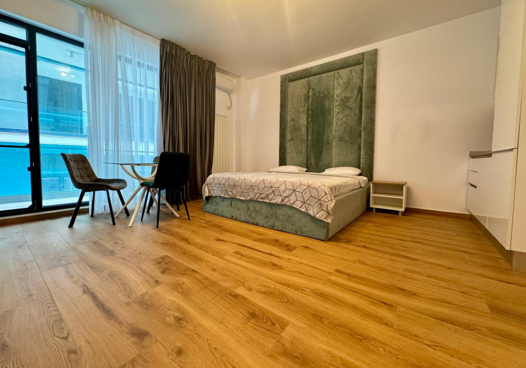 RATE/SCHIMB | Apartament 2 camere mobilat | COMISION 0% | Terasa 19mp | Navodari