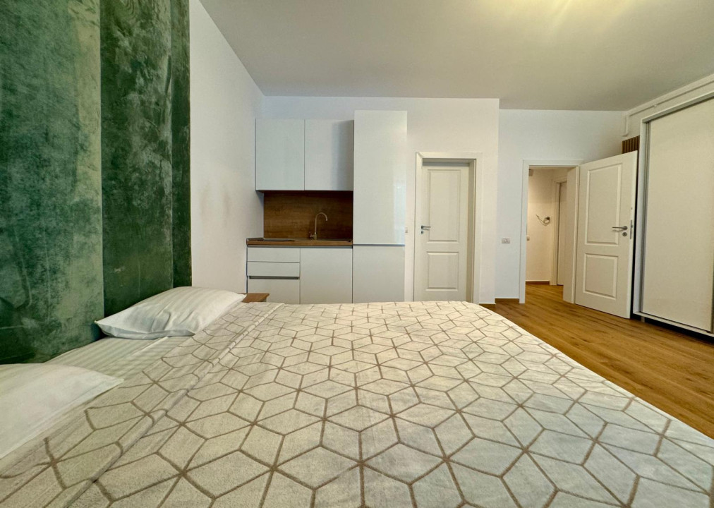 RATE/SCHIMB | Apartament 2 camere mobilat | COMISION 0% | Terasa 19mp | Navodari