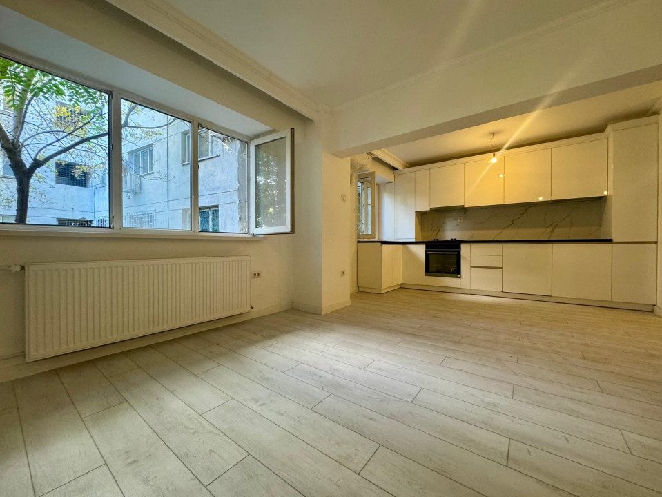 Apartament 3 camere | COMISION 0% |  Zona Panduri