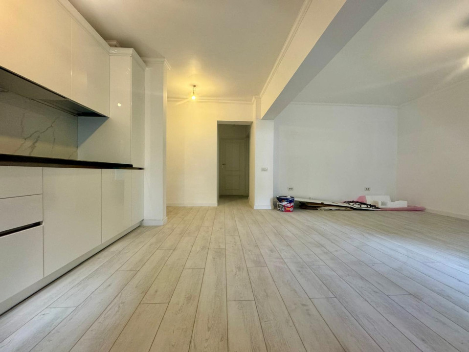 Apartament 3 camere | COMISION 0% |  Zona Panduri