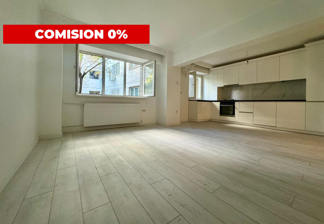 Apartament 3 camere | COMISION 0% |  Zona Panduri