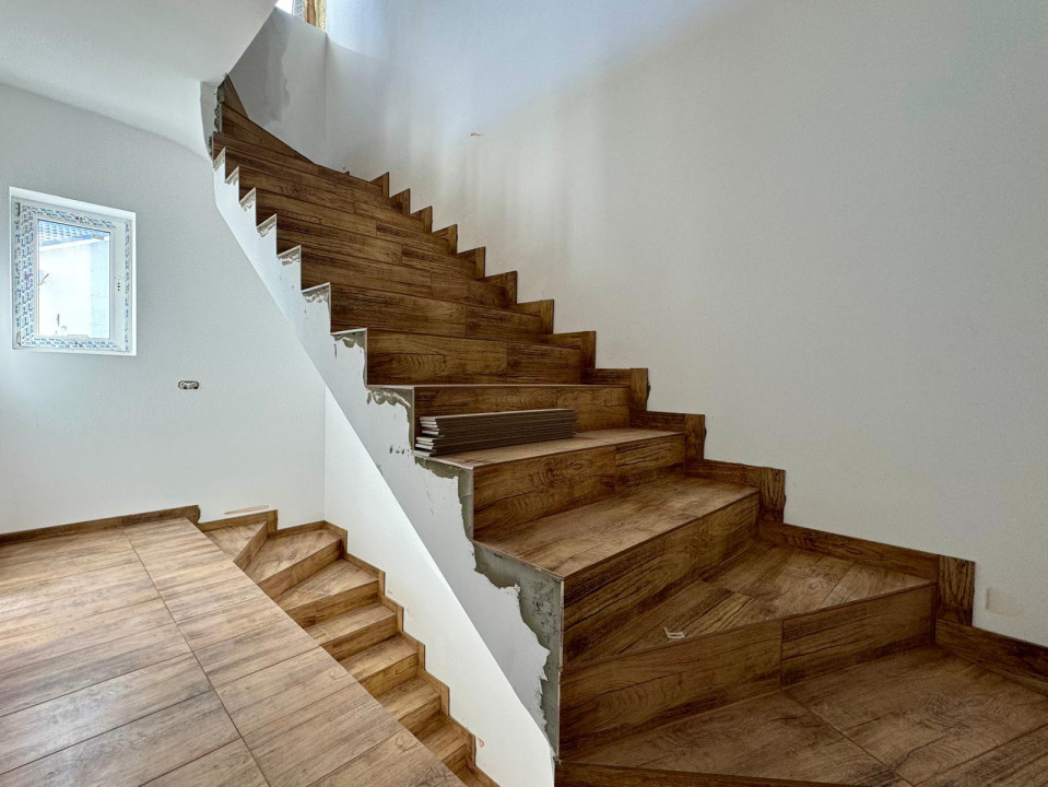 Duplex 3 camere | COMISION 0% | Mansarda 45mp | Zona Bragadiru