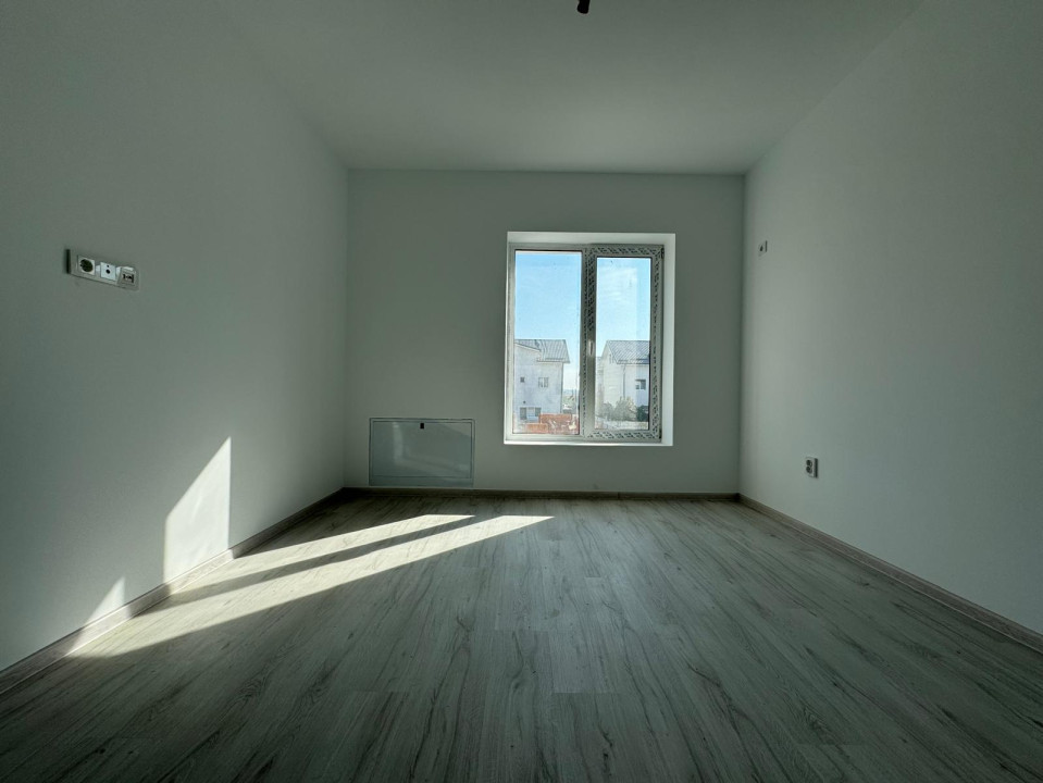 Duplex 3 camere | COMISION 0% | Mansarda 45mp | Zona Bragadiru