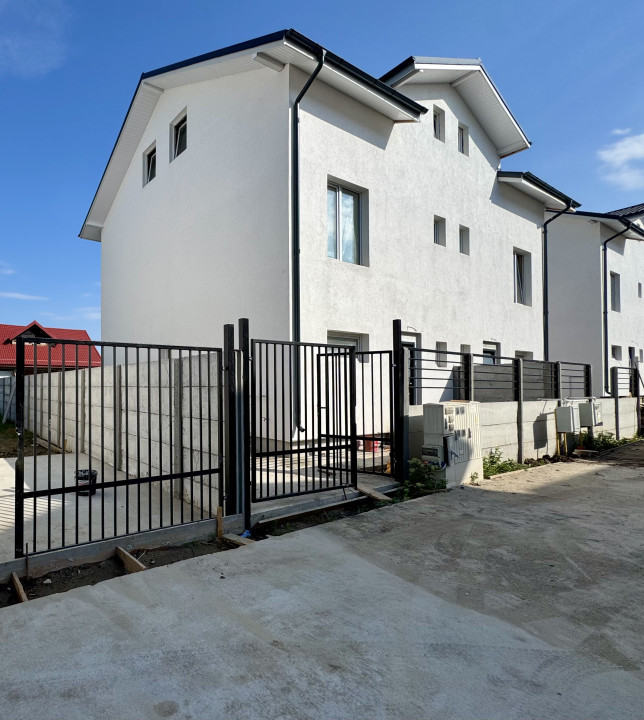 Duplex 3 camere | COMISION 0% | Mansarda 45mp | Zona Bragadiru