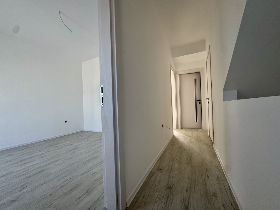 Duplex 3 camere | COMISION 0% | Mansarda 45mp | Zona Bragadiru