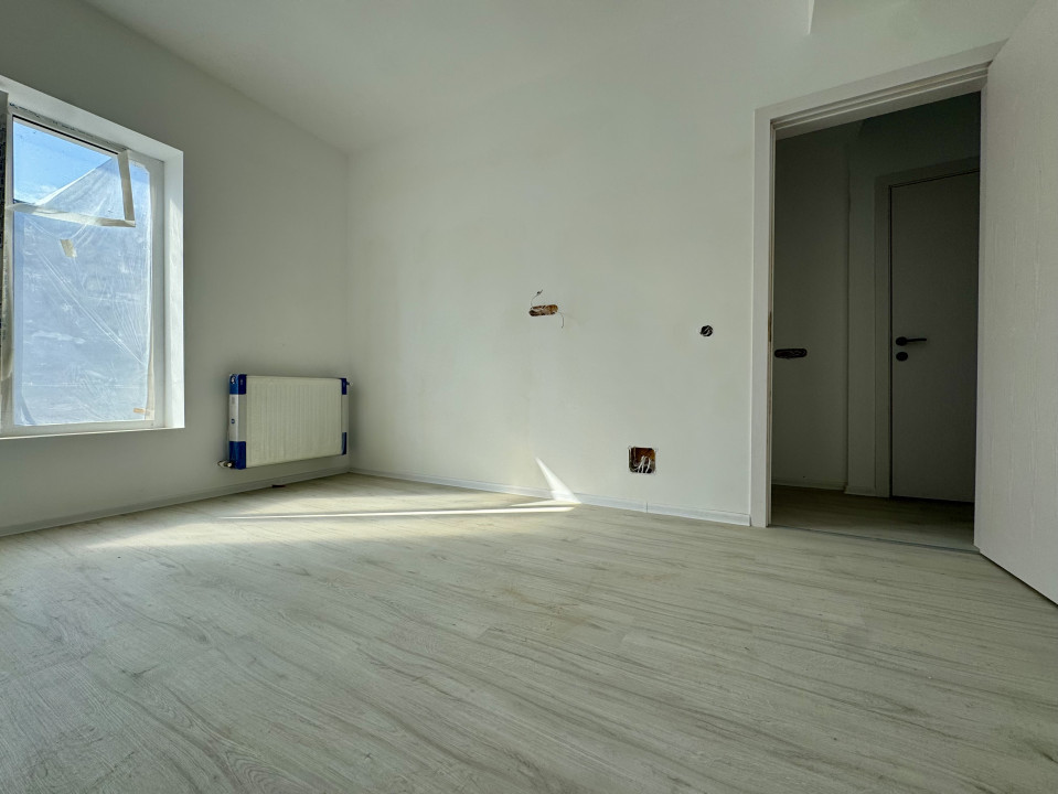 Duplex 3 camere | COMISION 0% | Mansarda 45mp | Zona Bragadiru