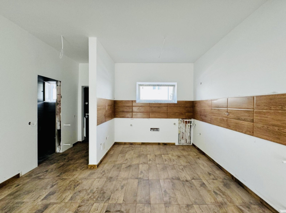 Triplex 3 camere | COMISION 0% | Mansarda 45mp | Bragadiru-Soseaua Alexandriei