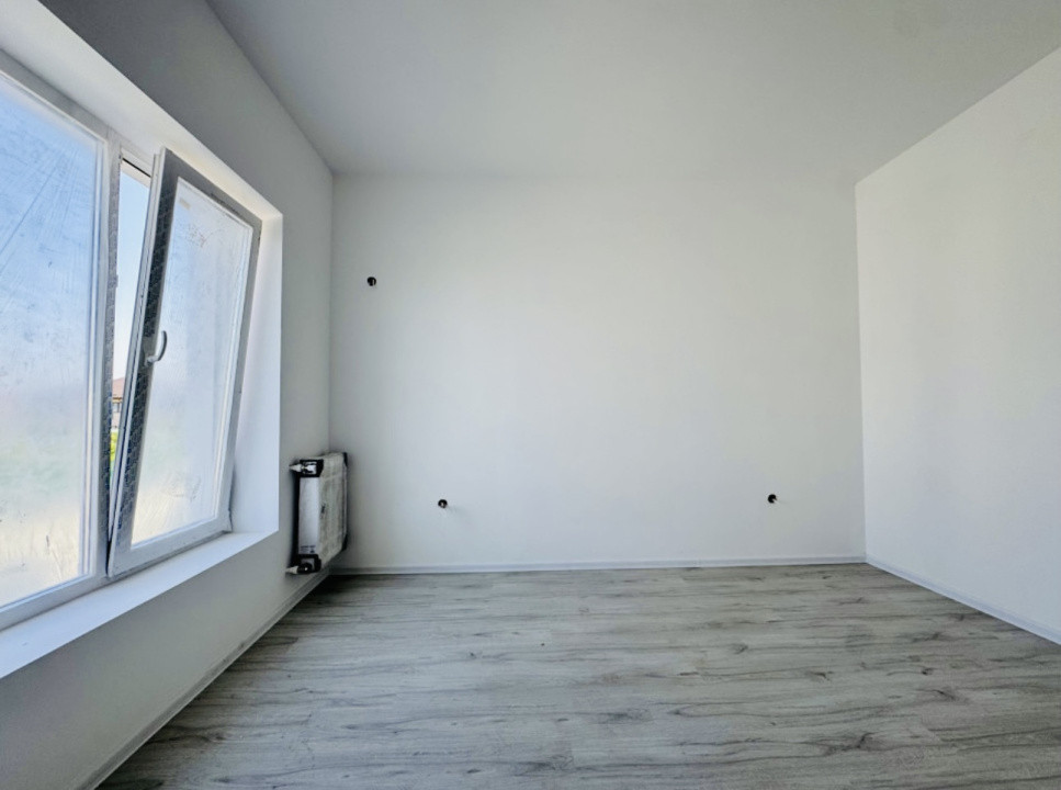 Triplex 3 camere | COMISION 0% | Mansarda 45mp | Bragadiru-Soseaua Alexandriei