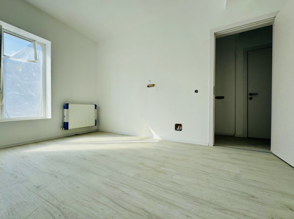 Triplex 3 camere | COMISION 0% | Mansarda 45mp | Bragadiru-Soseaua Alexandriei