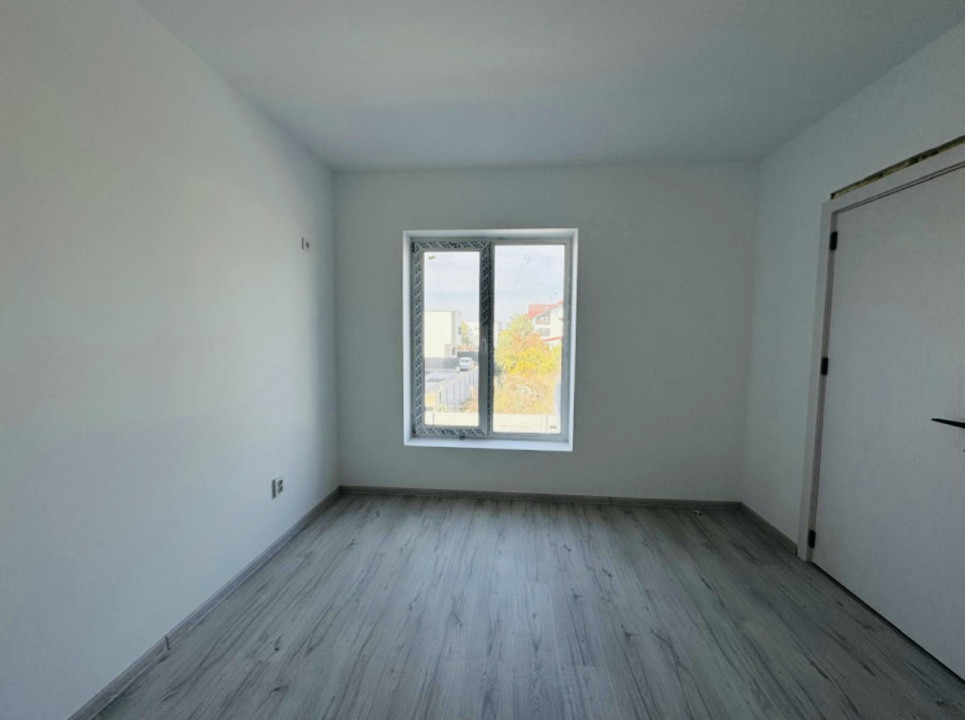 Triplex 3 camere | COMISION 0% | Mansarda 45mp | Bragadiru-Soseaua Alexandriei