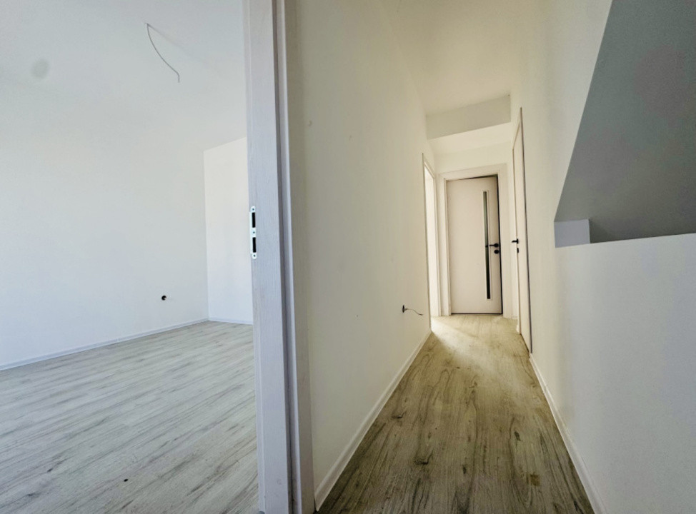 Triplex 3 camere | COMISION 0% | Mansarda 45mp | Bragadiru-Soseaua Alexandriei