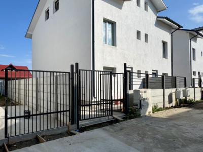 Duplex 3 camere | COMISION 0% | Mansarda 45mp | Zona Bragadiru