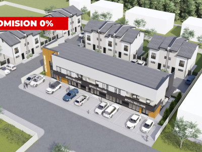 DIRECT DEZVOLTATOR | Duplex 3 camere | Mansarda 45mp | Soseaua Alexandriei