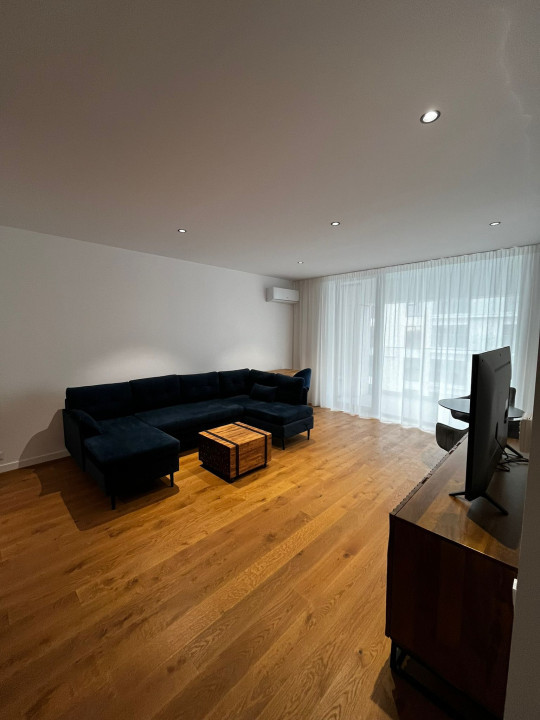 apartament 2 camere 62mp| ONE COTROCENI | etaj 8 din 11