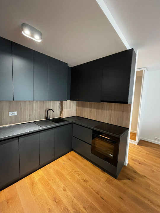 apartament 2 camere 62mp| ONE COTROCENI | etaj 8 din 11