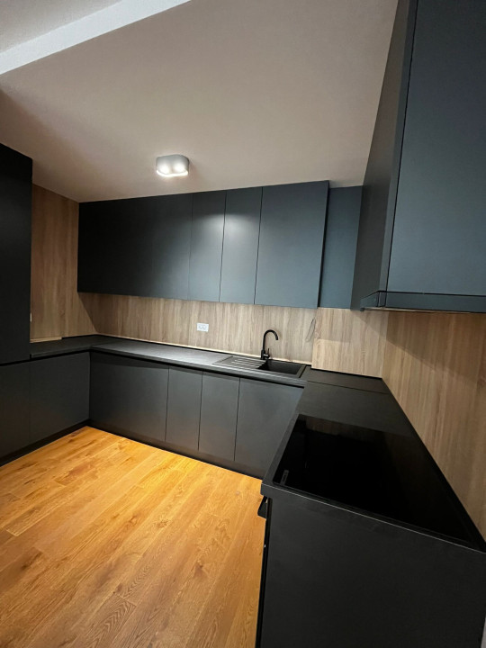 apartament 2 camere 62mp| ONE COTROCENI | etaj 8 din 11