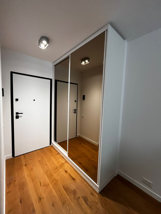 apartament 2 camere 62mp| ONE COTROCENI | etaj 8 din 11