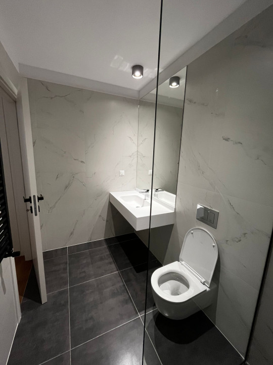 apartament 2 camere 62mp| ONE COTROCENI | etaj 8 din 11