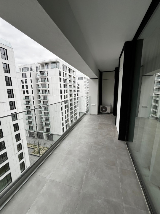 apartament 2 camere 62mp| ONE COTROCENI | etaj 8 din 11