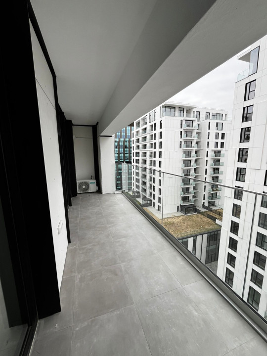 apartament 2 camere 62mp| ONE COTROCENI | etaj 8 din 11