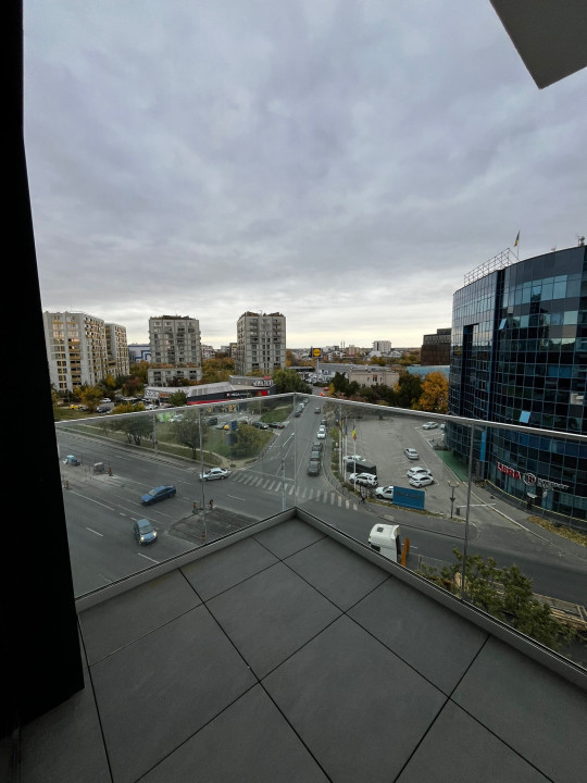 apartament 2 camere 62mp| ONE Herastrau Towers | etaj 5 