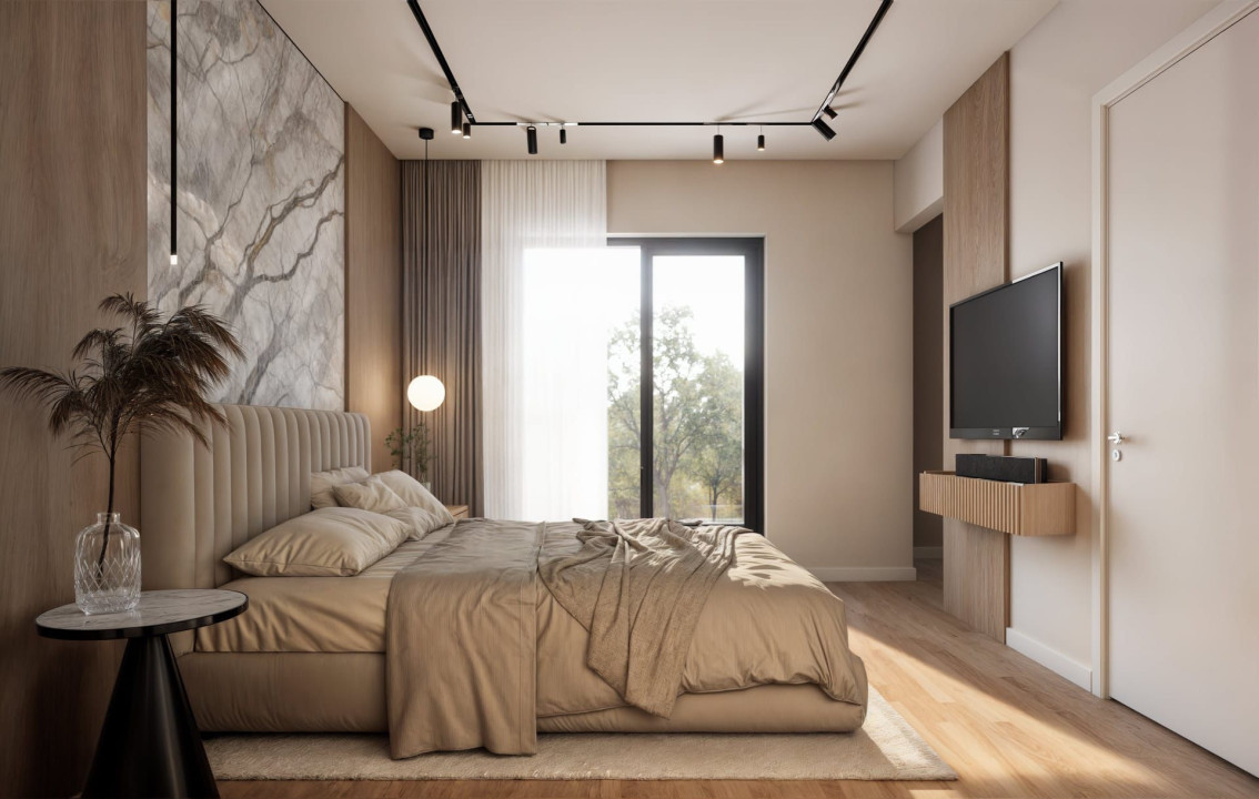 Casa individuala 5 camere | COMISION 0% | Incalzire in pardoseala | Bragadiru