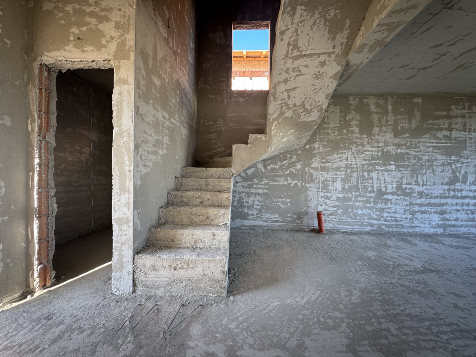Casa individuala 5 camere | COMISION 0% | Incalzire in pardoseala | Bragadiru